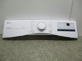 Lg Dryer Control Panel (Scratches) Part # AGL76992518 EBR30359903 - £97.89 GBP