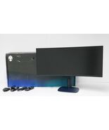 Alienware AW3425DWM 34" Curved Gaming Monitor - $329.99