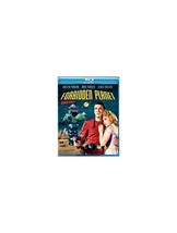 Forbidden Planet (1956) On Blu-ray - £11.73 GBP