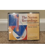 The Norton Recordings to Accompany the Norton Scores 8th Ed, No Disc 3 - $9.80 CAD