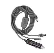 3 In 1 Starlink Mini Car Charger Adapter Converter, 2M (6 Ft) Length, Ty... - $19.99