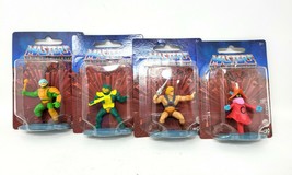 Mattel Masters of the Universe Micro Collection Figure - $8.99