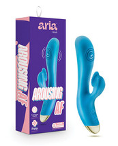 BLS Aria Arousing Af - Blue - £77.31 GBP