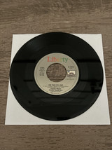 Sheena Easton For Your Eyes Only Original Motion Picture Soundtrack 45 R... - $6.82 CAD