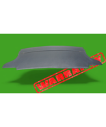 03-06 Mercedes R230 SL500 SL55 convertible retractable rear top cover pa... - $178.16 CAD