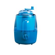 Deni 5201 Fully Automatic 1-1/2-Quart Ice-Cream Maker with Candy Crusher... - £96.35 GBP