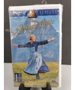 The Sound Of Music - VHS - NEW / Sealed, Clamshell Case - £7.85 GBP