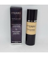 By Terry Nude-Expert Duo Stick Foundation Shade 3 Cream Beige 8.5g NIB - $34.53 CAD