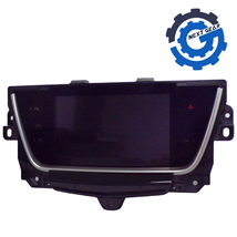 New OEM GM Dash Touchscreen Navigation 2017-2020 Cadillac XT5 84589829 - £183.77 GBP