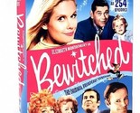 The Complete Series _Bewitched_254 episodes Collection DVD Box-Set Brand... - $27.64