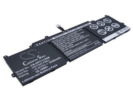 Battery for HP Chromebook 11 G3, Chromebook 11 G3 PCNB, Chromebook 11 - $54.78