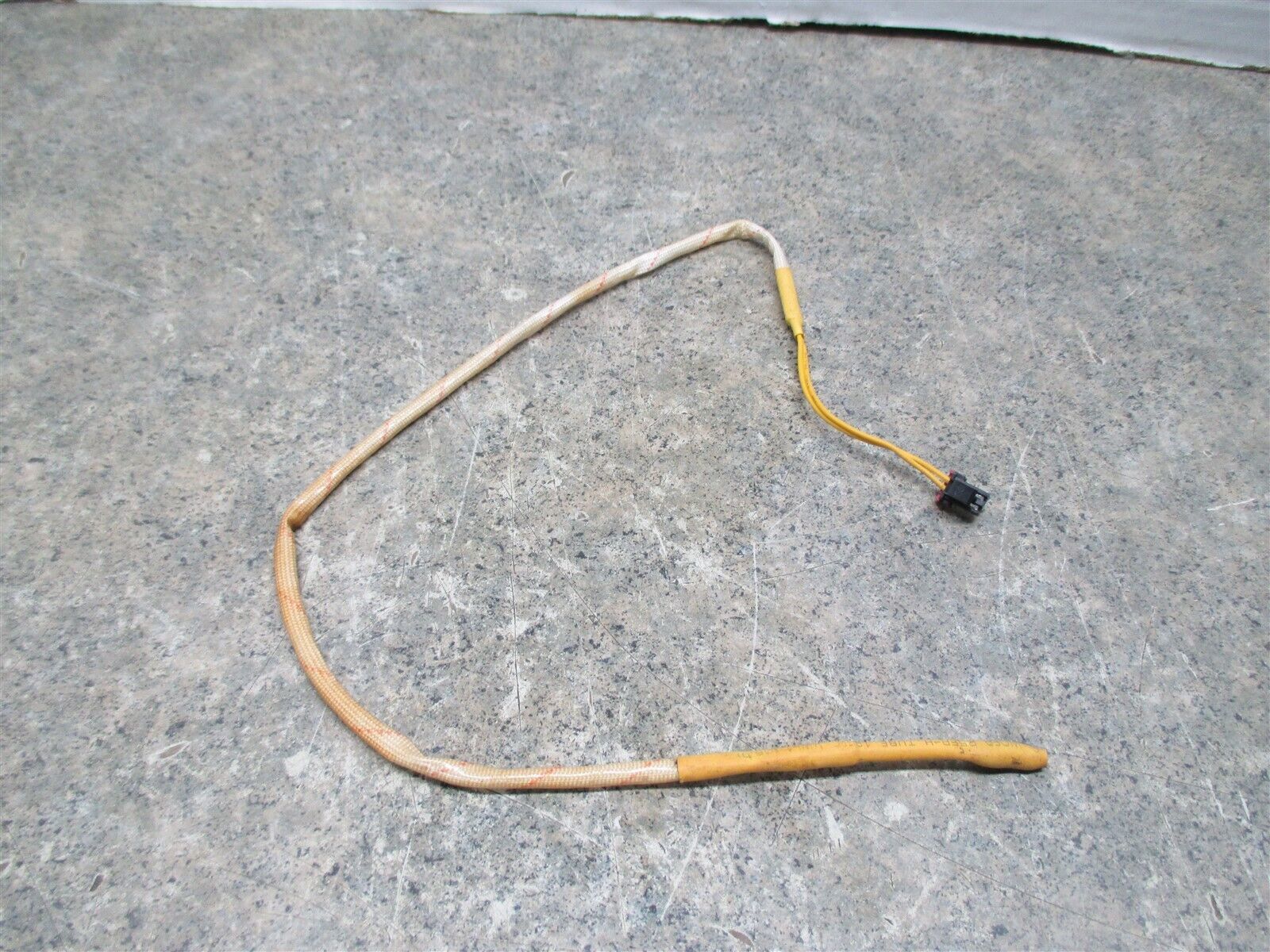 Ge Air Conditioner Sensor Part  AEL0LLQQ1