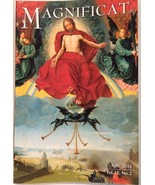 MAGNIFICAT Holy Week 2016 Vol.18,No.2 Religious Christian ISSN 1521-5172 - $65.38 MXN