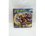 *New Open Box* Keyforge Age Of Ascension 2 Player Starter Set - $25.73