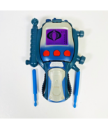 GI Joe - Rise of Cobra Nano-Switch Blaster Handheld Missile Launcher Has... - $17.42 CAD