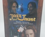 Jazz and Faust (PC, 2002) Brand New Sealed - $9.76
