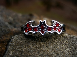 Be A Vampire Ring Of The Immortal Soul Xxx Powerful - £86.69 GBP