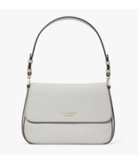 Kate Spade Hudson Medium Convertible Crossbody Leather Shoulder Bag ~NWT... - £183.27 GBP