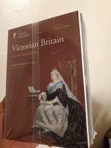 Teaching Co Great Courses Dv Ds : Victorian Britain New &amp; Sealed - £51.70 GBP