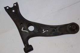 2000-2005 TOYOTA CELICA GT GT-S FRONT DRIVER LEFT LOWER CONTROL ARM LH GTS image 1