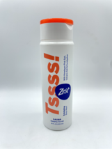 Zest Tssss Sauna Steamy Scrub Exfoliating Body Wash Himalayan Pink Salt 18 oz - £9.02 GBP