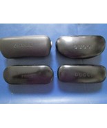 Glasses Case Gucci - Fendi - Chanel Pick 1 - $637.35 MXN