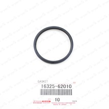 New Genuine Toyota Lexus 1988-2018 Various Models Thermostat Gasket 1632... - $11.66