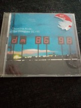 Singles 86 98 by Depeche Mode (CD, 1998) - £4.97 GBP