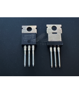 5PCS IRGB4062DPBF GB4062D IR IGBT 600V 48A 250W TO-220 - $222.77 MXN