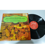 Shubert Mendelssohn Chopin Debussy Enescu - LP 12&quot; Vinilo - VG/VG - 4T - $30.66 CAD