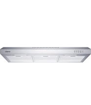 CIARRA Ductless Range Hood 30 inch Under Cabinet Hood Vent for Kitchen - $168.29