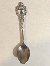 Maine Collectible Souvenir Spoon J1 - £6.32 GBP