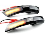 LED Turn Signal Mirror Indicator For Ford Focus Mk2 3 4 Mondeo - $19.99+