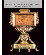 Relics Of The Passion of Christ, 68 Page Book, Signed By Author - $41.69 CAD