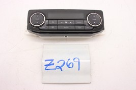 New OEM Heater Temp Control PTC Mitsubishi Outlander 2014 2015 PHEV 7820... - $232.65