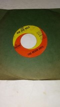 The Beach Boys, California Girls/Let Him Run Wild, Capitol 5464, 1965, 7&quot; 45 RPM - £22.08 GBP