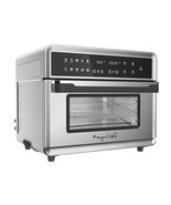 MegaChef 10 in 1 Electronic Multifunction 360 Degree Hot Air Technology ... - $270.92 CAD