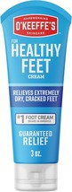 O&#39;Keeffe&#39;s for Healthy Feet Foot Cream 3 oz Travel Size Tube (1 Pack)  - $416.08 MXN