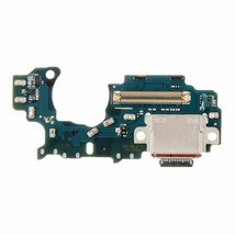 Charging Charger Mic Port Replacement board Part for Samsung Galaxy Z Flip 3 5G - £21.58 GBP