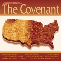 The Covenant [Audio CD] Various - £9.28 GBP