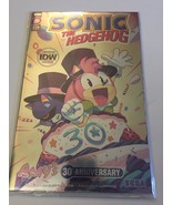 2023 IDW Comic Con Exclusive Sonic the Hedgehog Amy 30th Anniversary One... - $61.20 CAD