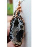 Agate Pendant - $23.15 CAD