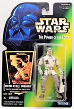 Star Wars Hoth Rebel Soldier Action Figure - SW6-
show original title

Origin... - £14.70 GBP