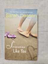 Someone Like You - Sarah Dessen - £2.99 GBP