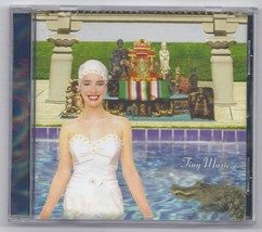 Tiny Music...Songs from the Vatican Gift Shop by Stone Temple Pilots (CD, Mar-19 - $5.07