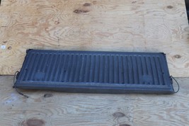 04-12 Nissan Titan Bed TailGate Tail Gate Trunk Lid image 12