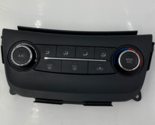 2015-2017 Nissan Sentra AC Heater Climate Control Temperature Unit OEM B... - $40.31