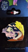 Disney Trading Pin~HAUNTED MANSION~Organist Ghost~Organ Piano Playing~RA... - £24.96 GBP