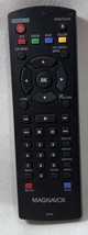 Magnavox NB958 Remote Control Replacement - MBP5210 MBP5210FF7 MBP5220 M... - $14.43