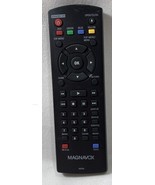 Magnavox NB958 Remote Control Replacement - MBP5210 MBP5210FF7 MBP5220 M... - $14.43